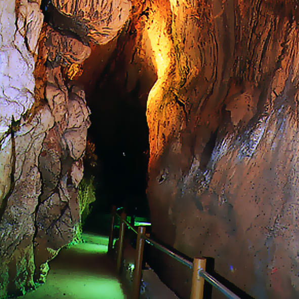 Visitar las Grutas de los Herrera – QUERÉTARO, MARAVILLAS NATURALES